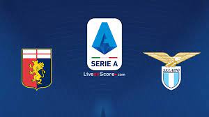Watch from anywhere online and free. Genoa Vs Lazio Preview And Prediction Live Stream Serie Tim A 2020