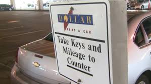 Spend less time in a car lot and more time exploring your destination when you visit the orlando dollar near you at 9201 airport blvd. Does Dollar Rent A Car Routinely Swindle Customers Via Insurance Scam W Video
