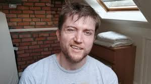 Justin Cornish's Instagram, Twitter & Facebook