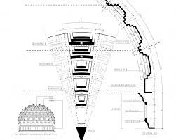 Self Supporting Modular Dome Plasterego Your Creative Partner Architecture History Architecture Design Architecture