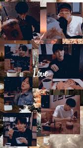 Scopri ricette, idee per la casa, consigli di stile e altre idee da provare. Pin Oleh Haje Di Bts Di 2021 Wallpaper Lucu Foto Jurnalistik Foto Lucu