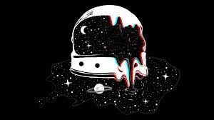Astronaut Helmet Space Leak Space Drawings Space Art Astronaut Drawing
