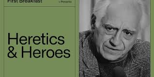 Pierre Sprey, Warts and All