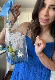 End of Year Coworker Teacher Gift