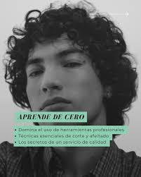 🚨Barber scout! Curso de barbería inicial Esta formación está pensada para  quienes quieran incursionar el mundo de la estética masculina desde el  enfoque de la peluquería,durante 4 meses estarás en un aprendizaje