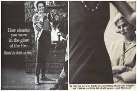 Betty Drapers Diet Tips