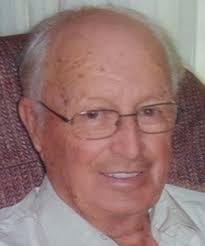 Elwood Donald Obituary