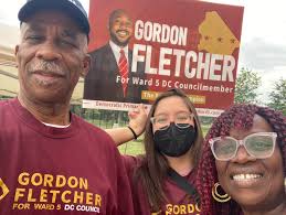 Gordon For Ward 5 added a new photo.