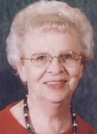 Eileen Evans-White Obituary