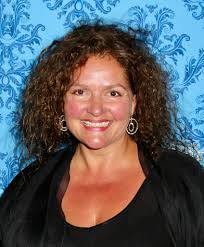 Happy Birthday to Aida Turturro! 🎂 The actress best known for playing  Janice Soprano