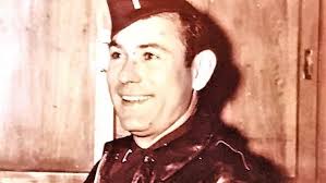 Caprock Chronicles: The law according to Chappell, Part One