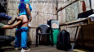 A PATIENT COMES TO HIS NURSE AT HOME AND SENSALLY PLACES HER WITH HIS Dwarf  PENIS. REAL HOMEMADE PORN WITH A NURSE WITH HOT BUTT watch online
