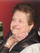 Obituary information for Marceline E. Ross