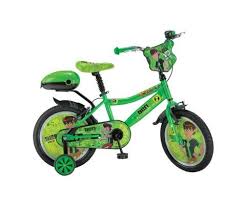 Umit 1612 Ben 10 16 Jant Erkek Cocuk Bisikleti Bisiklet Jant Ben 10