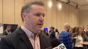 OpTic Gaming & Esports Stadium Arlington's Corey Dunn