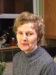 Irene R. Bernas Obituary