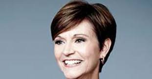 Maggie Lake's Instagram, Twitter & Facebook