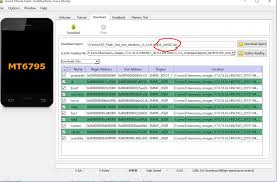 It is highly popular and is one of the most preferred methods used while rooting or installing custom roms. Tutorial Hengpon Tutorial Flash Xiaomi Redmi Note 3 Mtk
