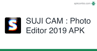 Get the vintage look with this cool camera app. Suji Cam Photo Editor 2019 Apk 1 0 Android App Download