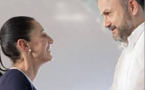 Sheinbaum ya tiene candidato para Guadalajara