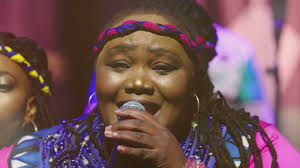 The Pulse of Entertainment: Soweto Gospel Choir Releases 'Hope'