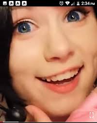 LA HISTORIA DE NINA THE KILLER ASI NOMAS