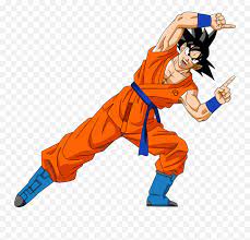 Check spelling or type a new query. Goku Y Vegeta Fusion Pose Fusion Dragon Ball Png Dbz Png Free Transparent Png Images Pngaaa Com