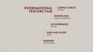 Best international feature film predictions denmark will likely go with mads mikkelsen, cannes choices lead contenders, and this is the first year academy voters can watch at home. Oscars 2020 Awardswatch Oscar 2020