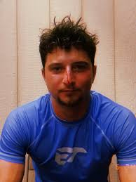 Fight Camp (Nashville Underground)