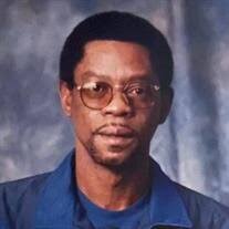 Mr. Johnnie Victor Jones, Sr. Obituary