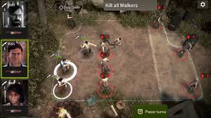 Pope suspects maggie is behind the attack, while daryl treads . The Walking Dead No Man S Land For Windows 7 8 8 1 10 Xp Vista Mac Os Laptop Techvodoo Com