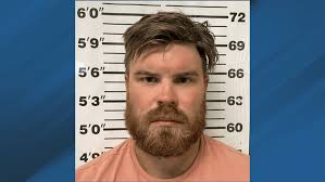 Carteret County man arrested for soliciting a child online