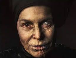 Maria e João: O Conto das Bruxas