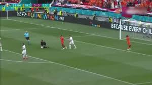 Países bajos jugará este domingo con república checa y bélgica enfrentará a portugal en la continuidad de los octavos de final de la eurocopa. Qpgnlhja8zdnam