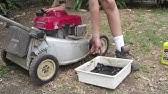 This manual covers operation and maintenance of the honda rotary mower hr194. Honda Lawnmower Hr194 Owners Review 34 Years Later Youtube