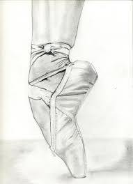 Lecture D Un Message Mail Orange Dessin De Ballerine Crayon Dessin Dance