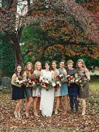 Rustic Outdoor Fall Wedding Rustic Wedding Ideas Outdoor Wedding Ideas Outdoor Fall Wedding Fall Wedding Bridesmaids Fall Wedding Photography