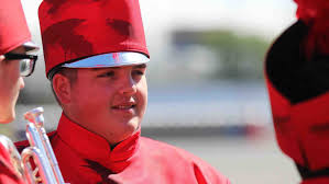 Fundraiser by Sara Kring : Support Eli Kring's Dream to March with Seattle  Cascades