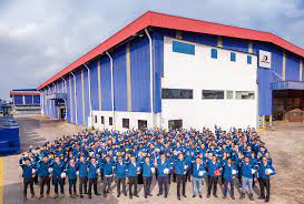 Hexa is the research and development center in the asia region for fibon uk as well as for the fibon group. Dynaciate Engineering Sdn Bhd Malaysia Johor We Servicing Petrochemical Oil Refinery Chemical Plan Power Station Oil Gas And Semiconductor