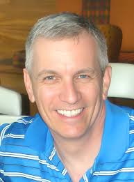 Mark Westergaard — Earth Knowledge