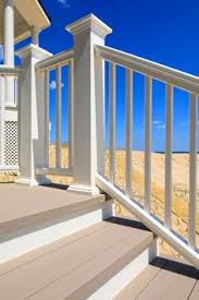 Add to cart $ railing classic composite series. 21 Refined Railings Ideas Timbertech Railing Composite Decking