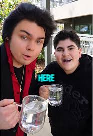 Chewy Thompson Why He Cant Drink Water