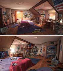 Chloe's Room Concept Art (Life Is Strange: Before The Storm) – Life Is  Strange Fans