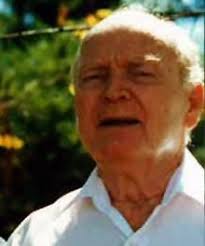 Walter Pither Obituary