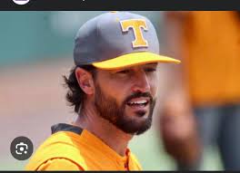 Does Tony look like Tim?