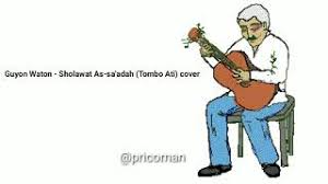 ~semoga bermanfaat, mohon maaf atas. Download Sholawat As Sa Adah Tombo Ati Cover Versi Full Mp3 Download 320kbps