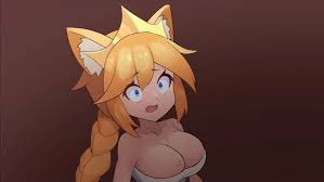 Giant cat girl anal vore - ThisVid.com