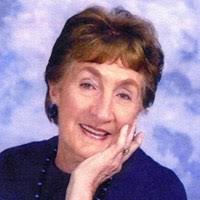 Dorothy Wenzel Obituary