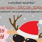 Reindeer Cook-a-Book event in Seneca Falls, NY