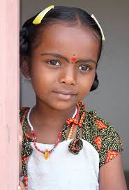 Indian village woman editorial photography. Image of country